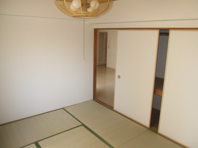 Other room space