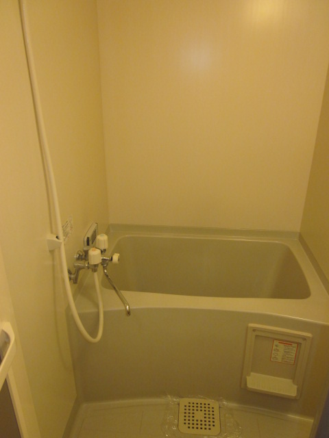Bath. The actual room number is different floor plan. 