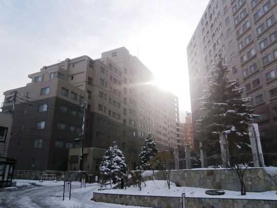 Local appearance photo