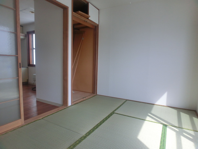 Other room space