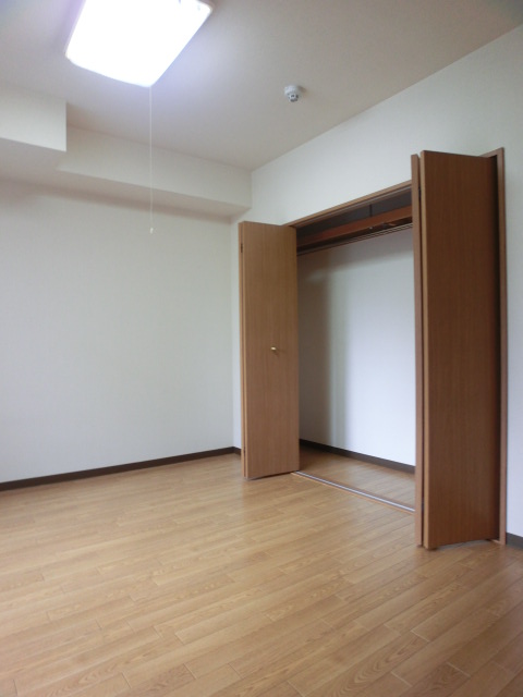 Other room space