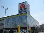 Shopping centre. Yamada Denki to (shopping center) 701m