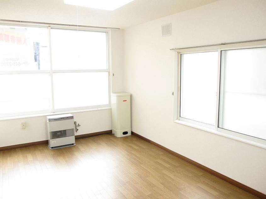 Other room space