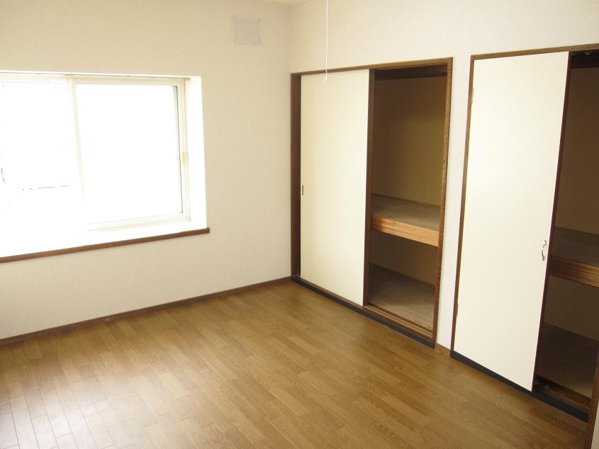 Other room space
