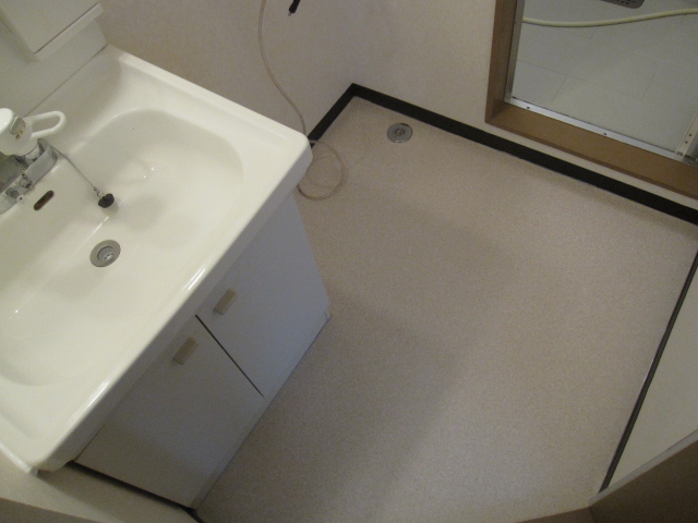 Washroom