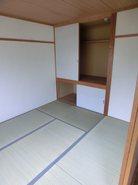 Other room space