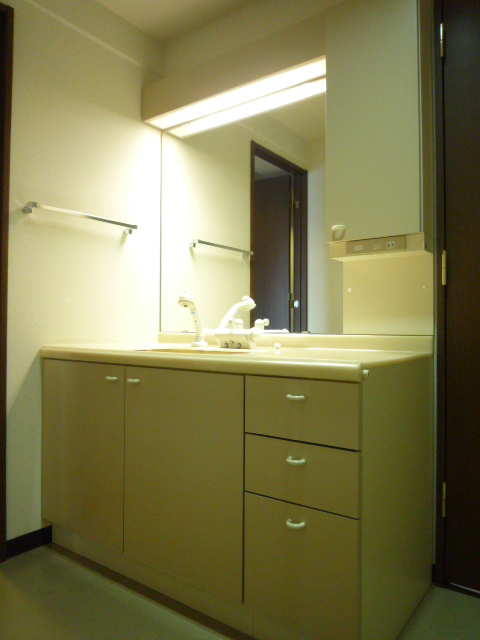 Washroom