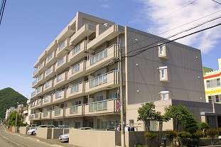Building appearance