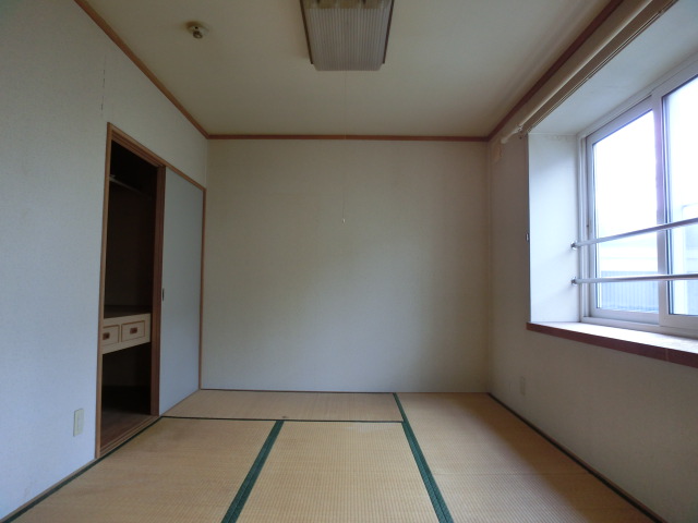 Other room space