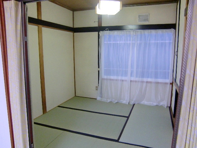 Other room space