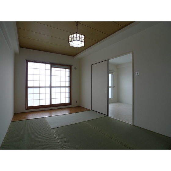 Other. Japanese style room