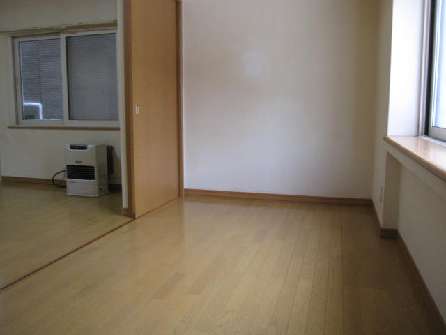 Other room space