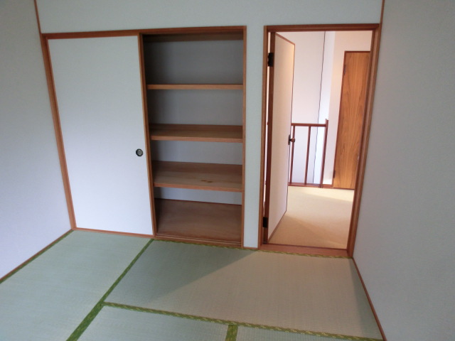 Other room space