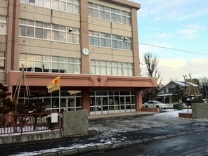 Primary school. 631m to Sapporo Municipal Hachiken north elementary school (elementary school)