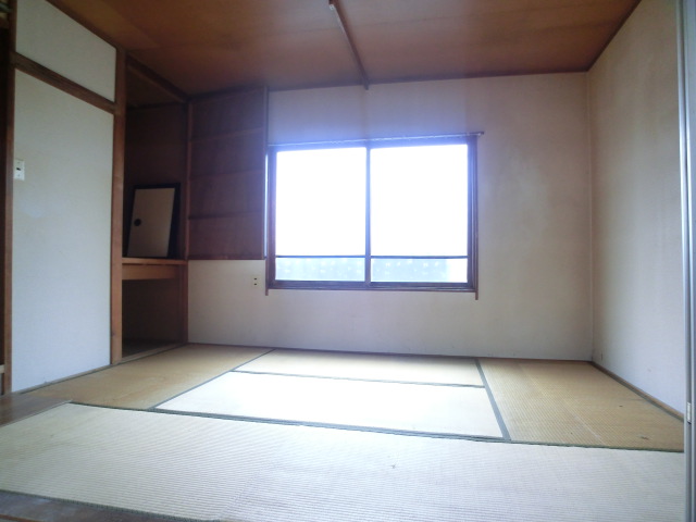 Other room space