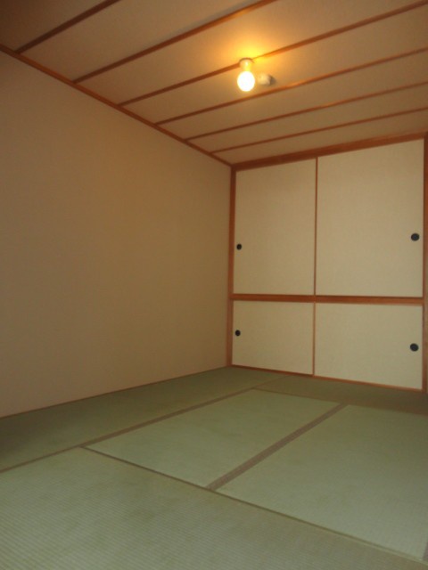 Other room space