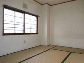 Other room space. Japanese style room