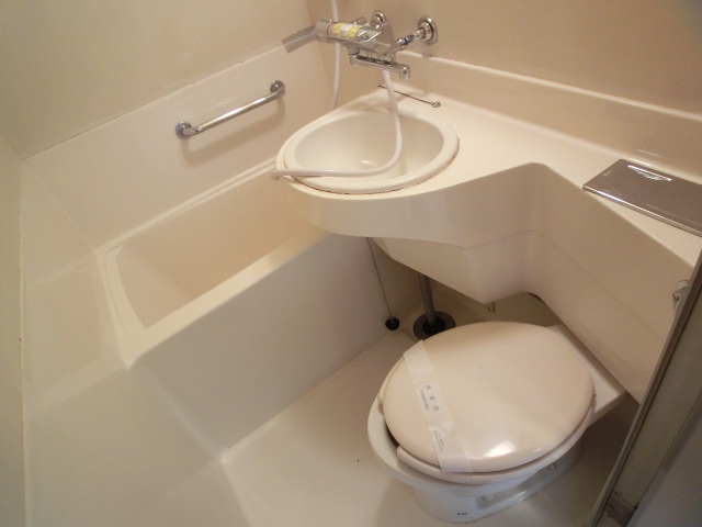 Bath