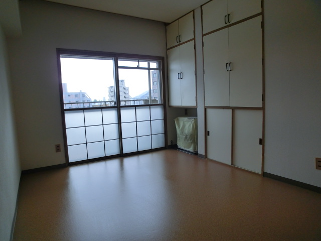 Other room space
