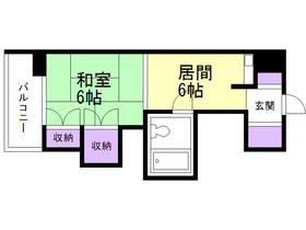 Building appearance