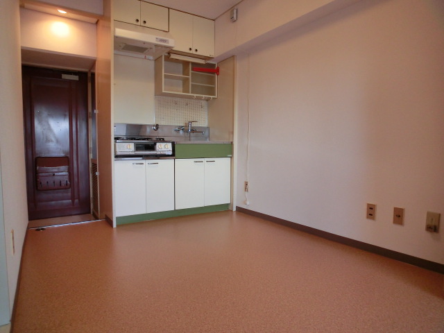 Living and room