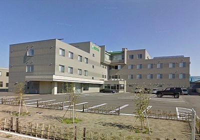 Hospital. 467m until Kai Sapporo Sakura hospital of medical corporation Association tillers (hospital)