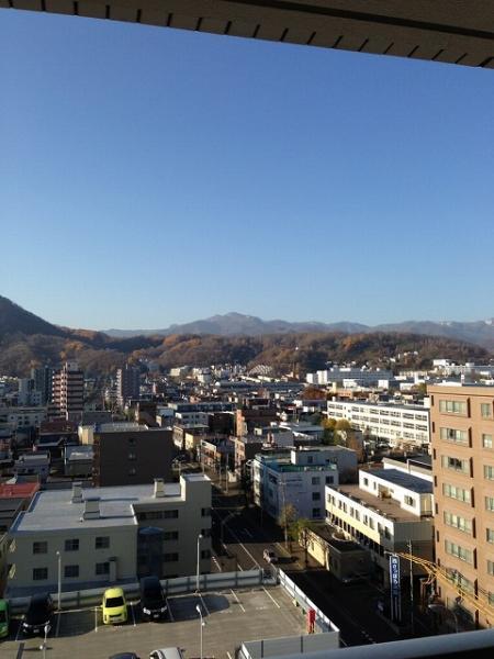 View photos from the dwelling unit