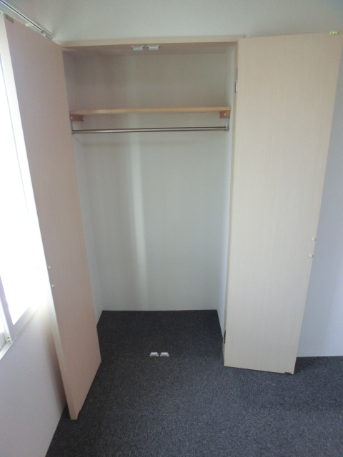 Other room space