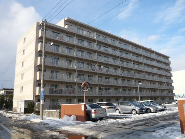 Local appearance photo. appearance