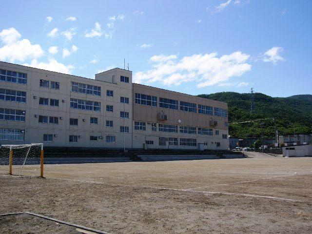 Other. Nishino second elementary school