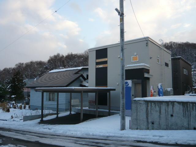 Local appearance photo. appearance