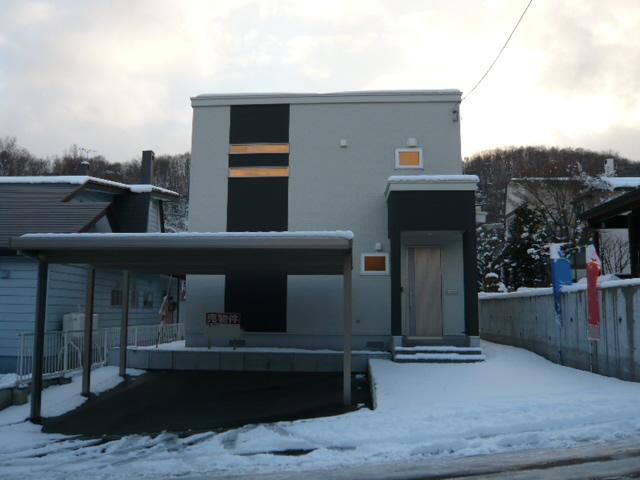 Local appearance photo. appearance