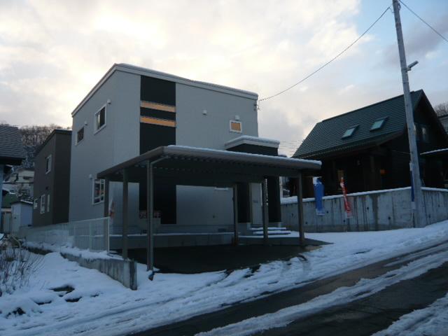 Local appearance photo. appearance