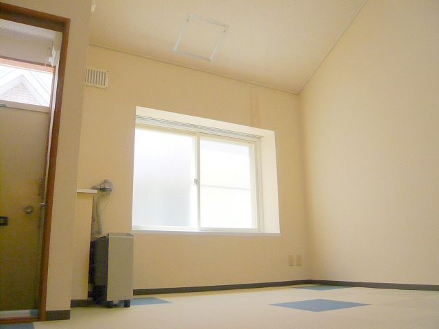 Other room space