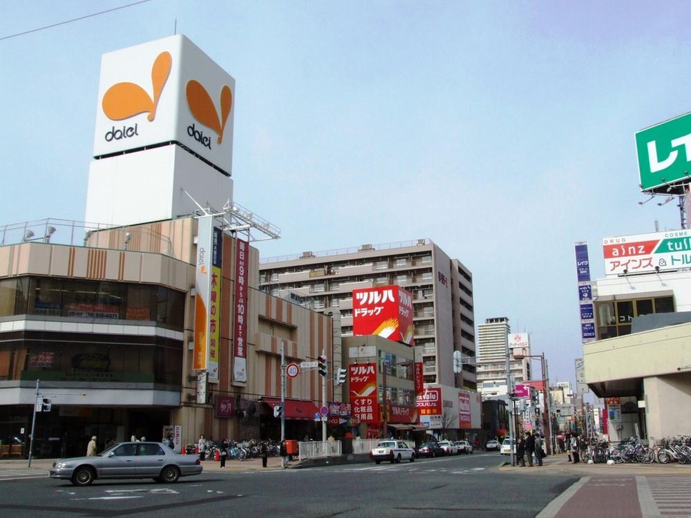 Other Environmental Photo. 1040m Metro "Kotoni" station