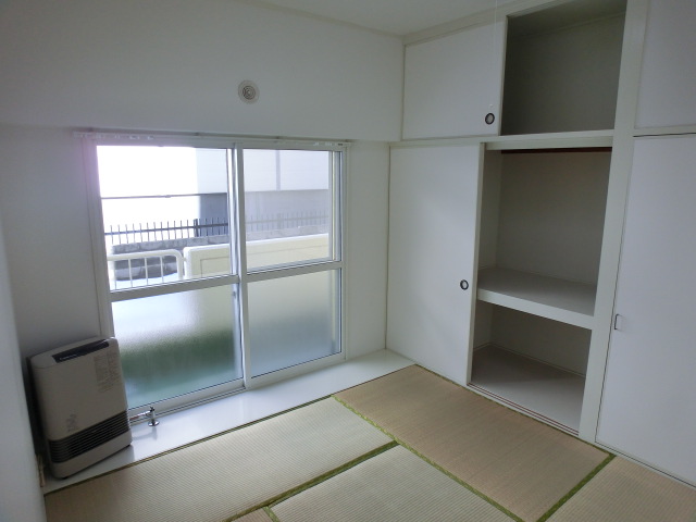 Other room space