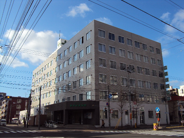 Hospital. 99m to medical corporation Association Seiwakai Shizuwa Memorial Hospital (Hospital)