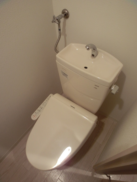 Toilet. Toilet image