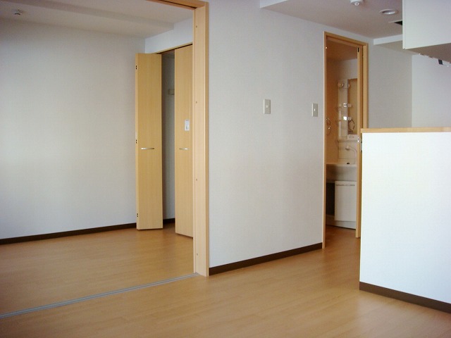 Other room space