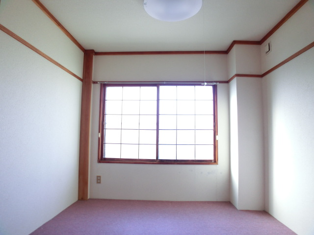 Other room space