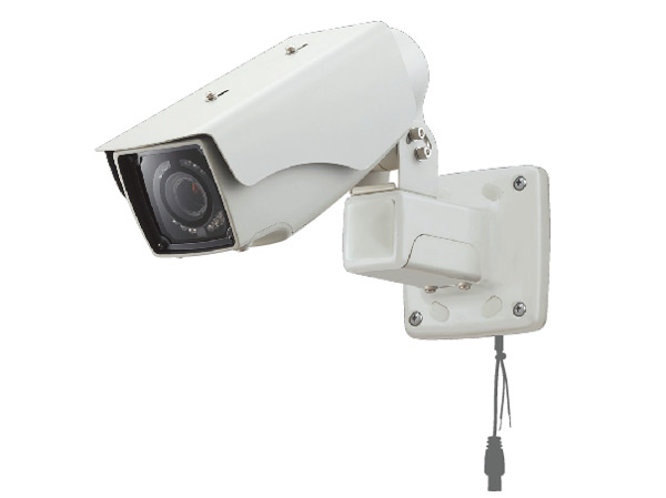 Security.  [surveillance camera] Parking and entrance, In the common areas, such as elevator, Installing a security camera. Save for a period of time the video features at the time of emergency.