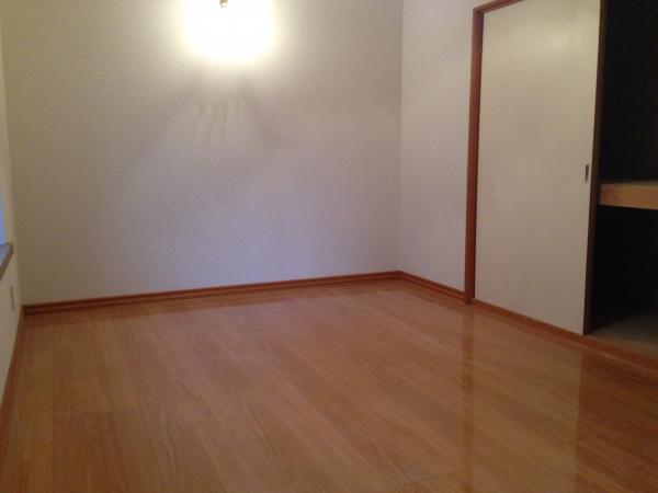 Non-living room