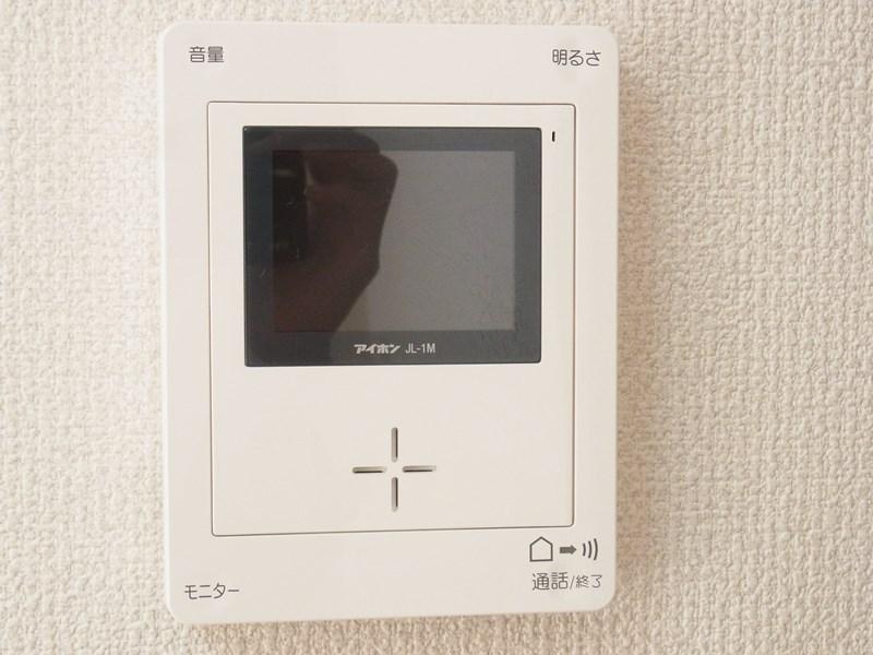 Other Equipment. Monitor Hong