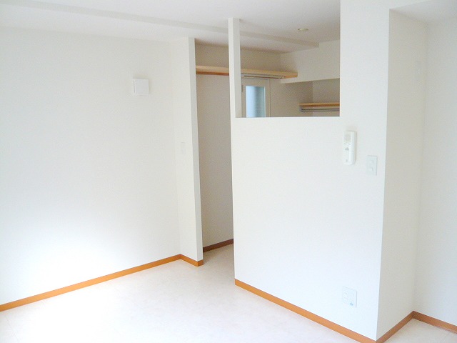 Other room space