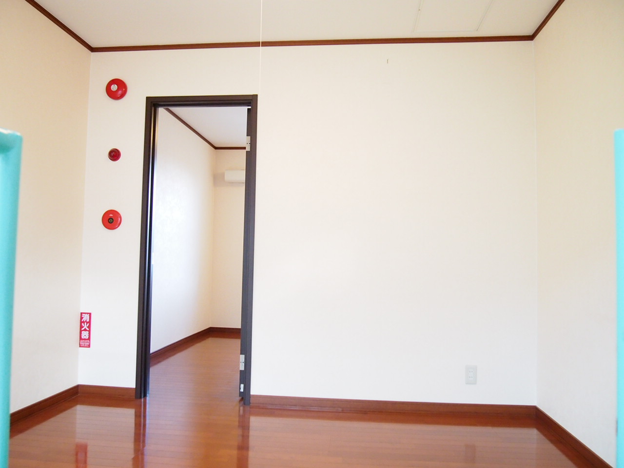 Other room space. Is the flooring of Western-style ('∀ `)