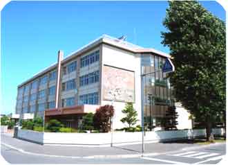 Primary school. 345m to Sapporo Municipal Hachiken elementary school (elementary school)