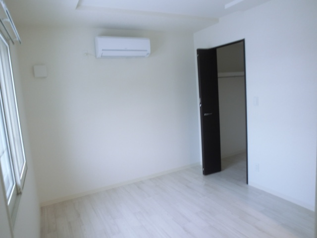 Other room space