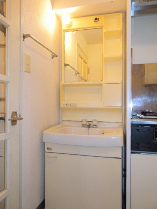 Washroom