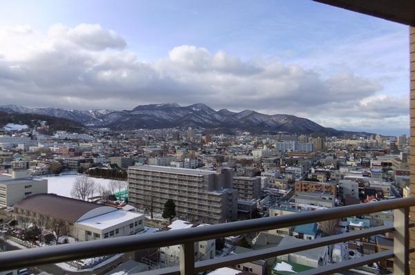 View photos from the dwelling unit