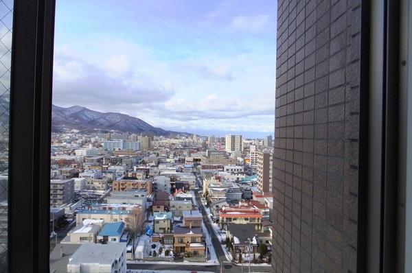 View photos from the dwelling unit